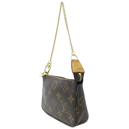 Louis Vuitton(���̺���) M58009 ���׷� ĵ���� �̴� ����Ʈ �Ǽ����� �Ŀ�ġ�� �̹���3 - ���̺��� �߰���ǰ