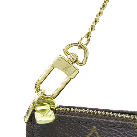 Louis Vuitton(���̺���) M58009 ���׷� ĵ���� �̴� ����Ʈ �Ǽ����� �Ŀ�ġ�� �̹���4 - ���̺��� �߰���ǰ