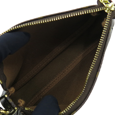 Louis Vuitton(���̺���) M58009 ���׷� ĵ���� �̴� ����Ʈ �Ǽ����� �Ŀ�ġ�� �̹���6 - ���̺��� �߰���ǰ