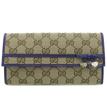 Gucci(����) 258405 GG�ΰ� �ڰ��� ���� ���� ���� ������ Ʈ���� ������ �̹���2 - ���̺��� �߰���ǰ