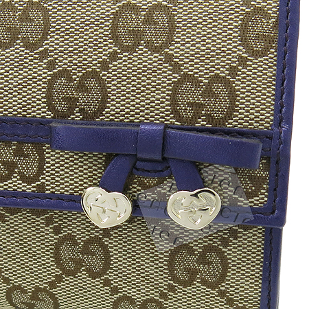 Gucci(����) 258405 GG�ΰ� �ڰ��� ���� ���� ���� ������ Ʈ���� ������ �̹���3 - ���̺��� �߰���ǰ