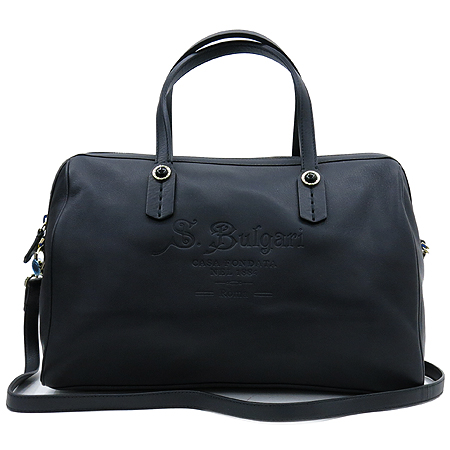 Bvlgari(�Ұ���) 34405 ���� ���� ������ ��Ʈ�� + ��� ��Ʈ�� �̹���2 - ���̺��� �߰���ǰ