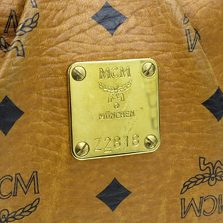 MCM(������) MWC9AVI08CO001 ���佺 ���� �ΰ� ��� �̴� ����� �̹���4 - ���̺��� �߰���ǰ