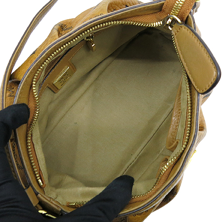 MCM(������) MWC9AVI08CO001 ���佺 ���� �ΰ� ��� �̴� ����� �̹���5 - ���̺��� �߰���ǰ