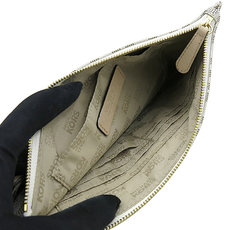MICHAELKORS(Ŭھ)   ΰ PVC  Ŭġ ̹4 - ̺ ߰ǰ