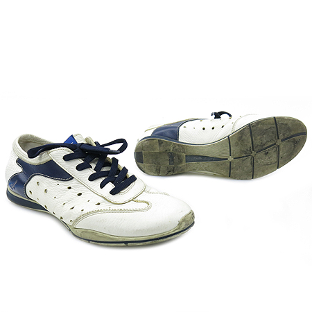 Ferragamo(󰡸) 7472 ȭƮ  ̺ ÷  Ŀ ̹2 - ̺ ߰ǰ