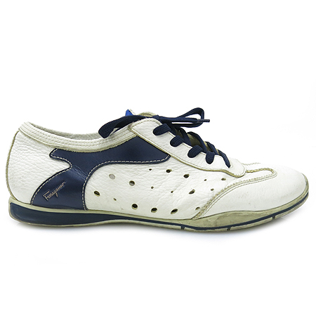 Ferragamo(󰡸) 7472 ȭƮ  ̺ ÷  Ŀ ̹3 - ̺ ߰ǰ