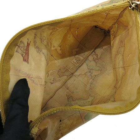 ALVIERO MARTINI(�˺񿡸� ����Ƽ��) N032 9001 �ΰ� �޽��� ũ�ν��� �̹���5 - ���̺��� �߰���ǰ