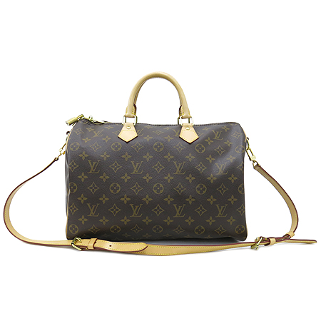 Louis Vuitton(���̺���) M40392 ���׷� ĵ���� �ݵѸ��� ���ǵ� 35 ��Ʈ�� + ��� ��Ʈ�� �̹���2 - ���̺��� �߰���ǰ