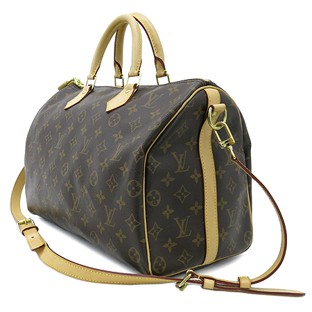 Louis Vuitton(���̺���) M40392 ���׷� ĵ���� �ݵѸ��� ���ǵ� 35 ��Ʈ�� + ��� ��Ʈ�� �̹���3 - ���̺��� �߰���ǰ