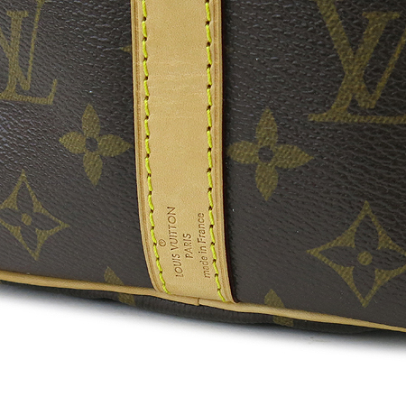 Louis Vuitton(���̺���) M40392 ���׷� ĵ���� �ݵѸ��� ���ǵ� 35 ��Ʈ�� + ��� ��Ʈ�� �̹���4 - ���̺��� �߰���ǰ