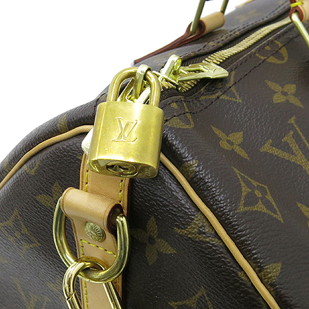 Louis Vuitton(���̺���) M40392 ���׷� ĵ���� �ݵѸ��� ���ǵ� 35 ��Ʈ�� + ��� ��Ʈ�� �̹���5 - ���̺��� �߰���ǰ