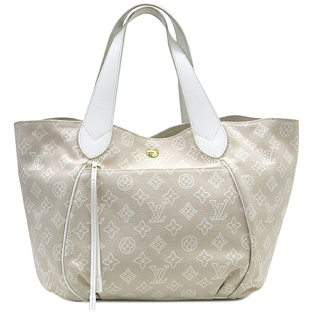 Louis Vuitton(���̺���) M95982 ���׷� ī�ٽ� ���ĳ׸� PM ����� + �����Ŀ�ġ [2008�� ����������] �̹���2 - ���̺��� �߰���ǰ