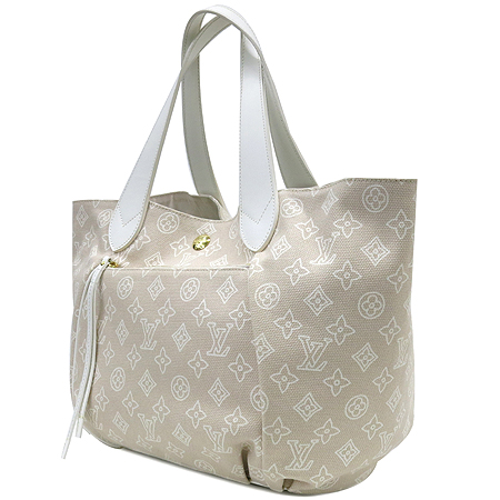 Louis Vuitton(���̺���) M95982 ���׷� ī�ٽ� ���ĳ׸� PM ����� + �����Ŀ�ġ [2008�� ����������] �̹���3 - ���̺��� �߰���ǰ