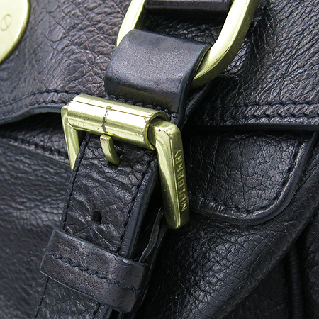 MULBERRY(�ֹ���) HH7539 ����Ʈ ���ȷ� ���� ���� �˷��� 2WAY �̹���5 - ���̺��� �߰���ǰ