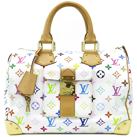 Louis Vuitton(���̺���) M92643 ���׷� ��Ƽ�÷� ȭ��Ʈ ��Ƽ ���ǵ� ��Ʈ�� �̹���2 - ���̺��� �߰���ǰ