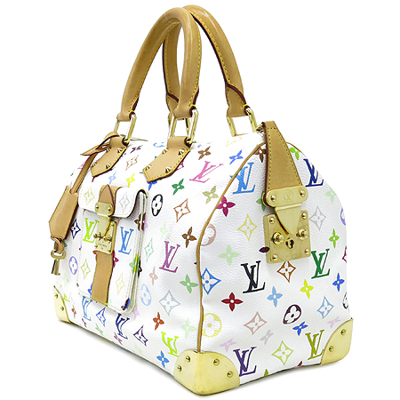 Louis Vuitton(���̺���) M92643 ���׷� ��Ƽ�÷� ȭ��Ʈ ��Ƽ ���ǵ� ��Ʈ�� �̹���3 - ���̺��� �߰���ǰ