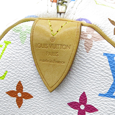 Louis Vuitton(���̺���) M92643 ���׷� ��Ƽ�÷� ȭ��Ʈ ��Ƽ ���ǵ� ��Ʈ�� �̹���4 - ���̺��� �߰���ǰ