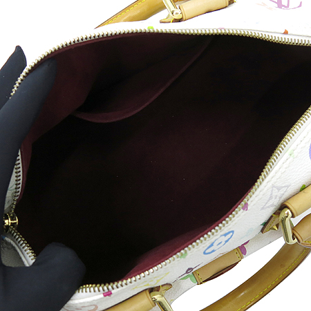 Louis Vuitton(���̺���) M92643 ���׷� ��Ƽ�÷� ȭ��Ʈ ��Ƽ ���ǵ� ��Ʈ�� �̹���6 - ���̺��� �߰���ǰ