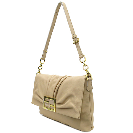 Fendi(���) BBT163 ���� FF�ΰ� ��� ������ ���� ����� �̹���3 - ���̺��� �߰���ǰ