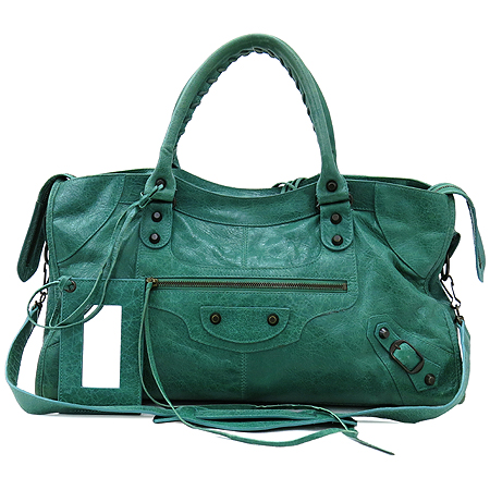 Balenciaga(�߷��þư�) 168028 ��ƮŸ�� ���� 2WAY�� + �����ſ� �̹���2 - ���̺��� �߰���ǰ