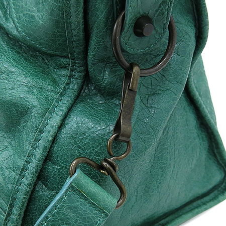 Balenciaga(�߷��þư�) 168028 ��ƮŸ�� ���� 2WAY�� + �����ſ� �̹���4 - ���̺��� �߰���ǰ