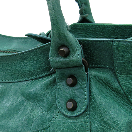 Balenciaga(�߷��þư�) 168028 ��ƮŸ�� ���� 2WAY�� + �����ſ� �̹���5 - ���̺��� �߰���ǰ