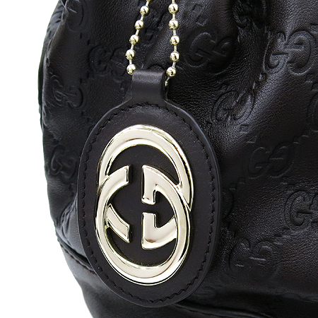 Gucci(����) 247902 ���ͷ�ŷ GG�ΰ� �ø� ���� 2WAY �̹���4 - ���̺��� �߰���ǰ