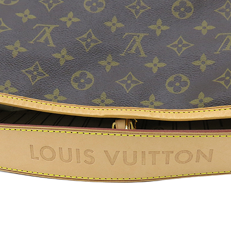 Louis Vuitton(���̺���) M40353 ���׷� ĵ���� ������ƮǮ MM ����� �̹���5 - ���̺��� �߰���ǰ