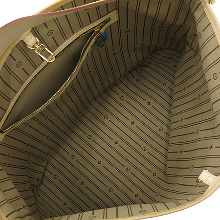 Louis Vuitton(���̺���) M40353 ���׷� ĵ���� ������ƮǮ MM ����� �̹���6 - ���̺��� �߰���ǰ