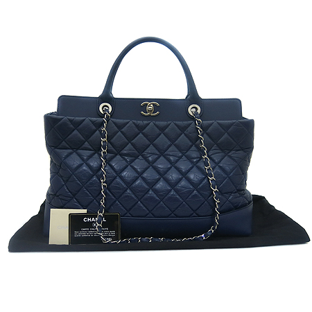 Chanel() A66813       BECC  ü 2WAY [빮]