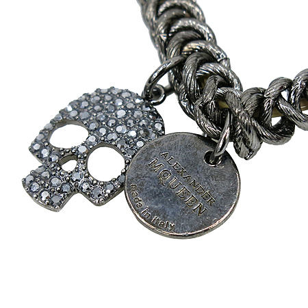 ALEXANDER MQUEEN(�˷���� ����) ���� ��� ü�� ���� �̹���2 - ���̺��� �߰���ǰ