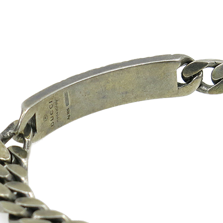 Gucci(����) 925(�ǹ�) �Ｑ ������ ü�� ���� �̹���2 - ���̺��� �߰���ǰ