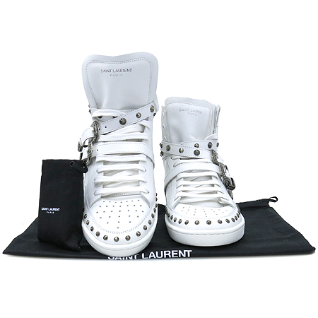 SAINT LAURENT(Ʈ ζ) 346798 ũ ũ  WOLLY ȭƮ  ž Ŀ