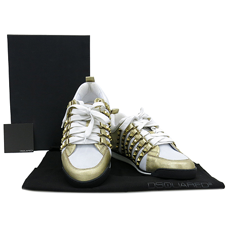 DSQUARED2(2) W13 K503 ȭƮ ̵  Ż ȥ ͵  Ŀ