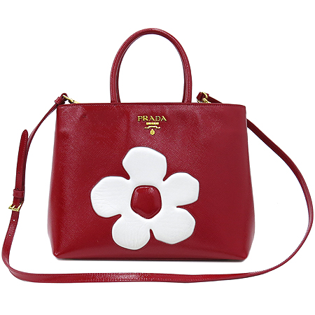 Prada(�����) B2543M ���� ���ǾƳ� �ö�� ������ 2WAY �̹���2 - ���̺��� �߰���ǰ