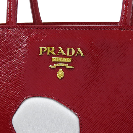 Prada(�����) B2543M ���� ���ǾƳ� �ö�� ������ 2WAY �̹���4 - ���̺��� �߰���ǰ