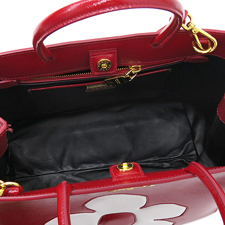 Prada(�����) B2543M ���� ���ǾƳ� �ö�� ������ 2WAY �̹���7 - ���̺��� �߰���ǰ