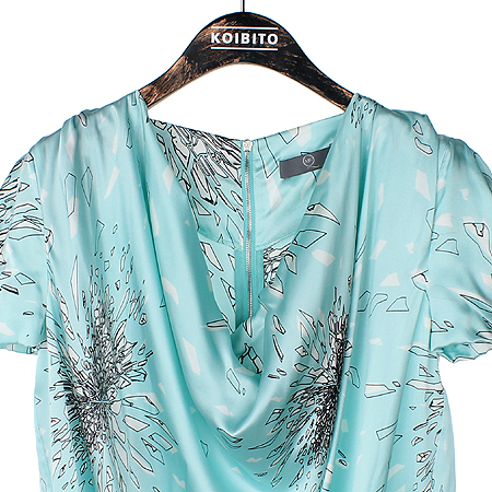 ALEXANDER MCQUEEN(�˷���� ����) ��Ʈ�÷� ��ũ ���ǽ� �̹���2 - ���̺��� �߰���ǰ