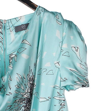 ALEXANDER MCQUEEN(�˷���� ����) ��Ʈ�÷� ��ũ ���ǽ� �̹���3 - ���̺��� �߰���ǰ