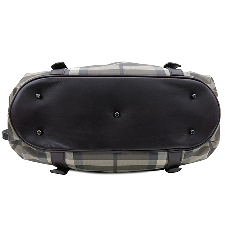 Burberry(������) 3766570 ����ũ üũ PVC ��Ʈ ��� 2WAY �̹���5 - ���̺��� �߰���ǰ