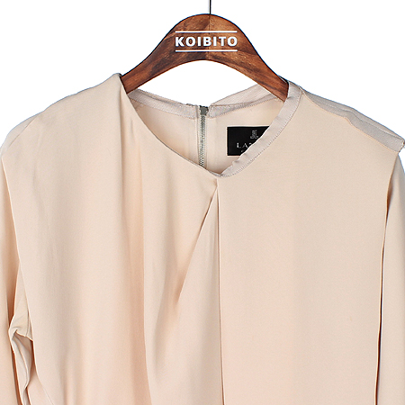 LANVIN(����) ��ũ�������÷� ��ũȥ�� ���콺 �̹���2 - ���̺��� �߰���ǰ