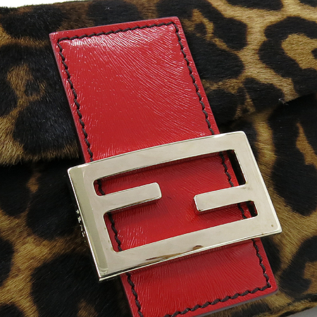 Fendi(���) 8BR600 �����ĵ� ��ġ ���� �ٰ�Ʈ ����� �̹���5 - ���̺��� �߰���ǰ