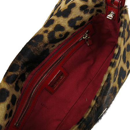 Fendi(���) 8BR600 �����ĵ� ��ġ ���� �ٰ�Ʈ ����� �̹���6 - ���̺��� �߰���ǰ