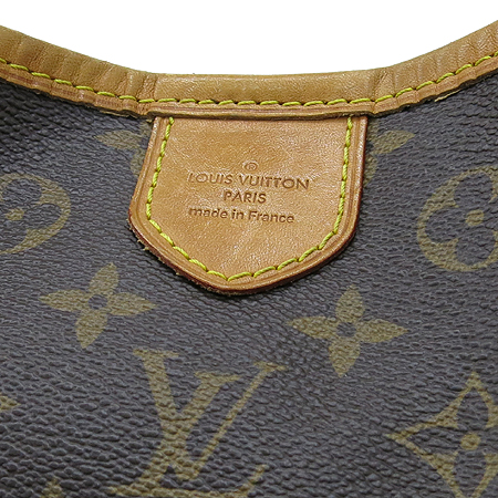 Louis Vuitton(���̺���) M40353 ���׷� ĵ���� ������ƮǮ MM ����� �̹���4 - ���̺��� �߰���ǰ