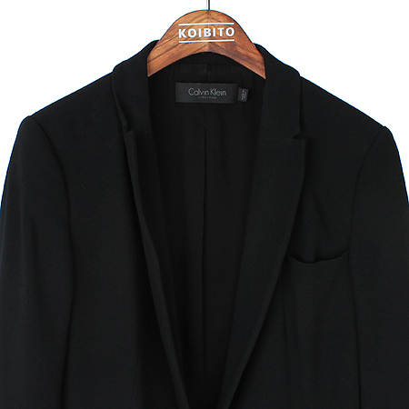 Calvin Klein(Ķ��Ŭ����) �����÷� 1��ư ���� �̹���2 - ���̺��� �߰���ǰ