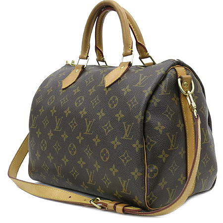 Louis Vuitton(���̺���) M40391 ���׷� ĵ���� ���ǵ� �ݵѸ��� 30 ��Ʈ�� + �����Ʈ�� �̹���2 - ���̺��� �߰���ǰ