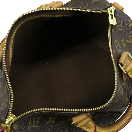 Louis Vuitton(���̺���) M40391 ���׷� ĵ���� ���ǵ� �ݵѸ��� 30 ��Ʈ�� + �����Ʈ�� �̹���5 - ���̺��� �߰���ǰ