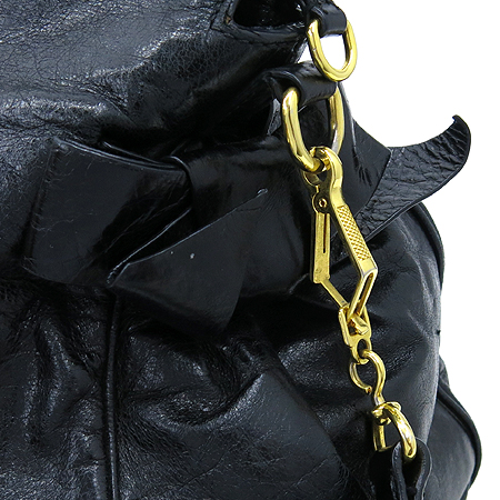 MiuMiu(�̿�̿�) RT0365 ��� �ΰ� ���� VITELLO LUX ������� ��ÿ 2WAY �̹���5 - ���̺��� �߰���ǰ