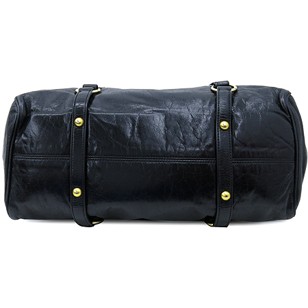 MiuMiu(�̿�̿�) RT0365 ��� �ΰ� ���� VITELLO LUX ������� ��ÿ 2WAY �̹���6 - ���̺��� �߰���ǰ